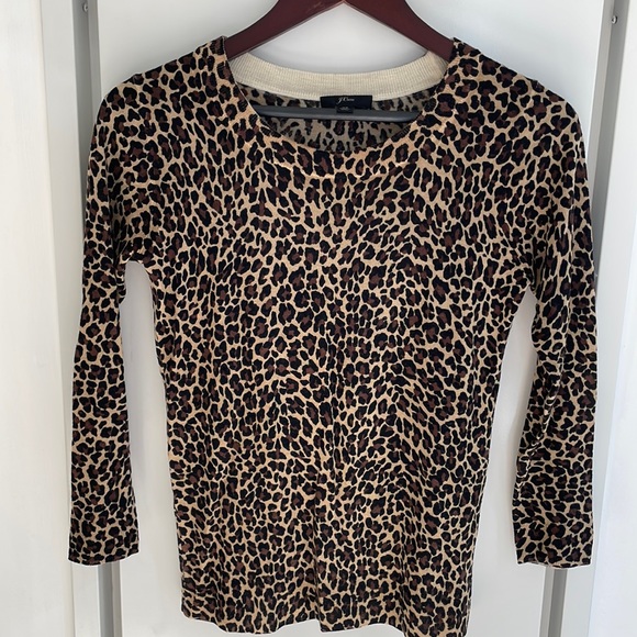 J.Crew tippi sweater - Picture 1 of 3